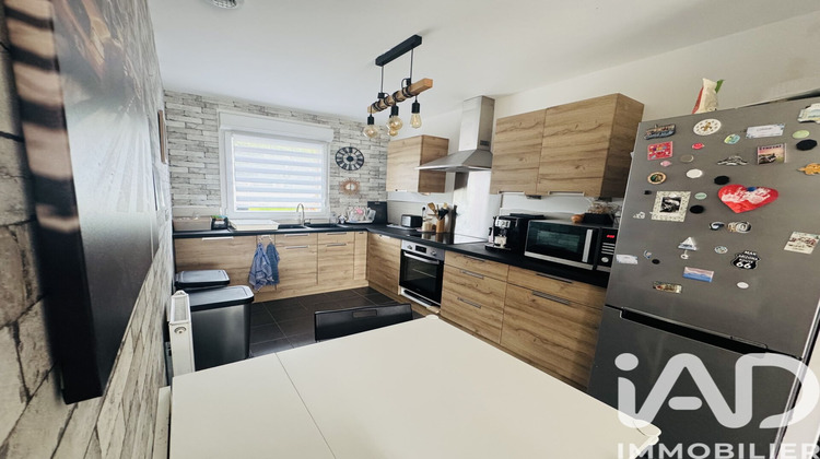 Ma-Cabane - Vente Maison Valenciennes, 90 m²