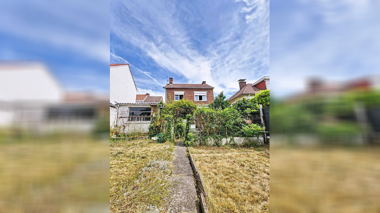 Ma-Cabane - Vente Maison Valenciennes, 83 m²