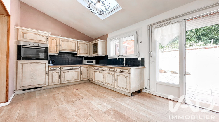 Ma-Cabane - Vente Maison Valenciennes, 110 m²