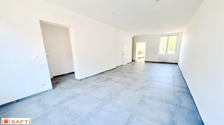 Ma-Cabane - Vente Maison Valenciennes, 88 m²