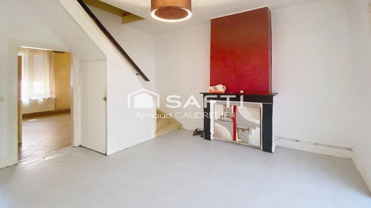 Ma-Cabane - Vente Maison Valenciennes, 81 m²