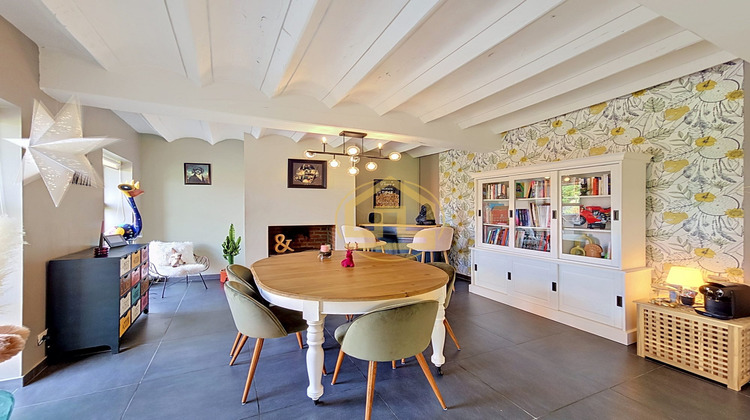 Ma-Cabane - Vente Maison Valenciennes, 190 m²
