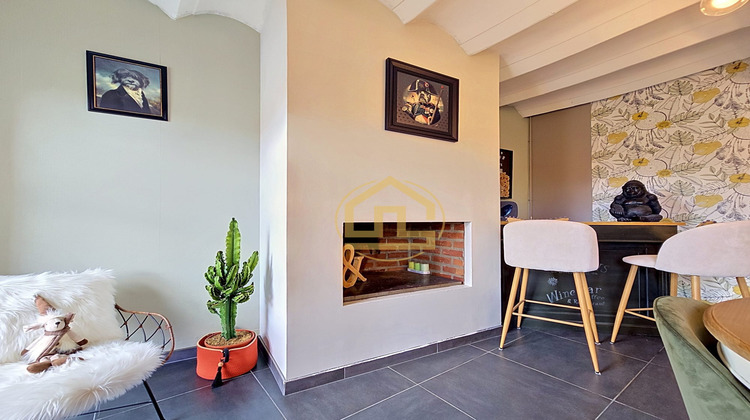 Ma-Cabane - Vente Maison Valenciennes, 190 m²