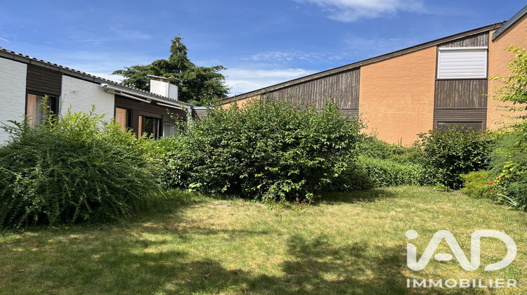 Ma-Cabane - Vente Maison Valenciennes, 117 m²