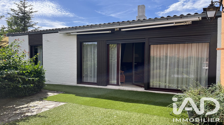 Ma-Cabane - Vente Maison Valenciennes, 117 m²
