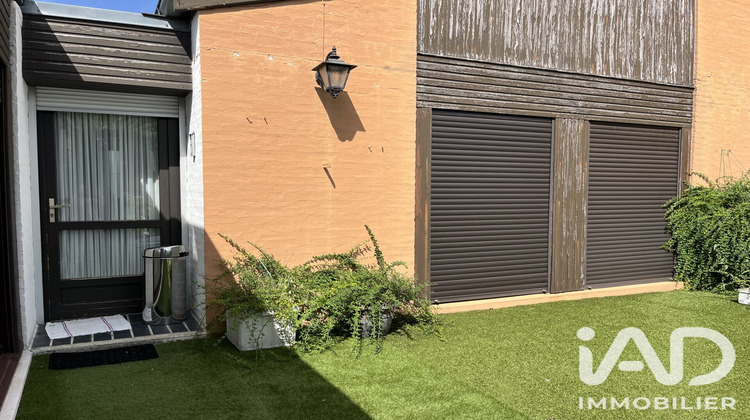 Ma-Cabane - Vente Maison Valenciennes, 117 m²