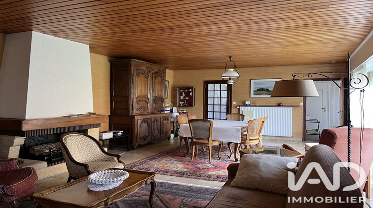 Ma-Cabane - Vente Maison Valenciennes, 117 m²