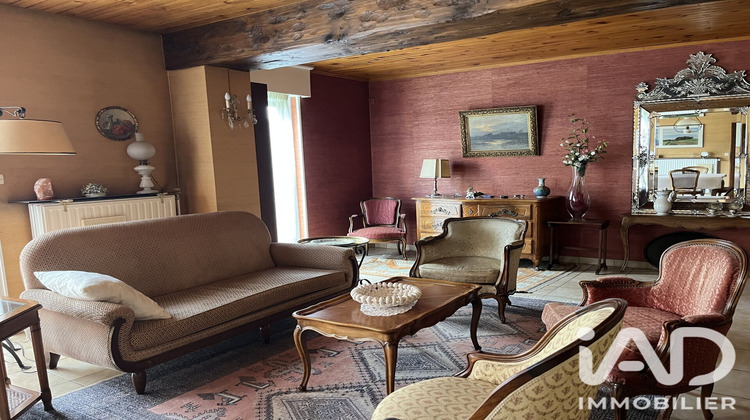 Ma-Cabane - Vente Maison Valenciennes, 117 m²
