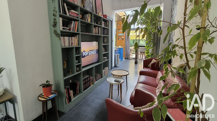 Ma-Cabane - Vente Maison Valenciennes, 135 m²