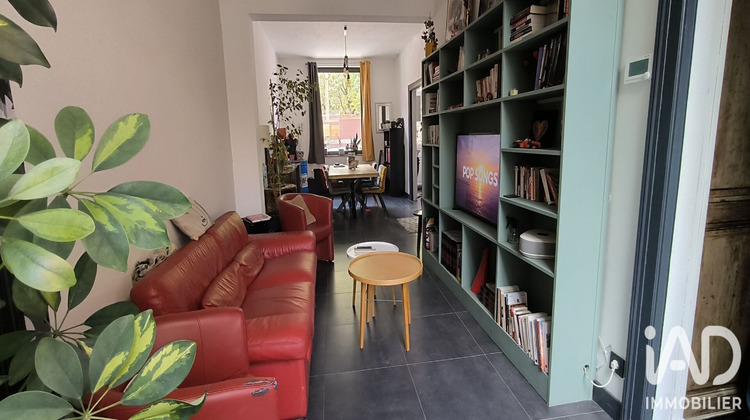 Ma-Cabane - Vente Maison Valenciennes, 135 m²