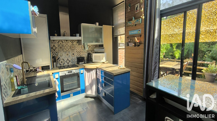 Ma-Cabane - Vente Maison Valenciennes, 135 m²