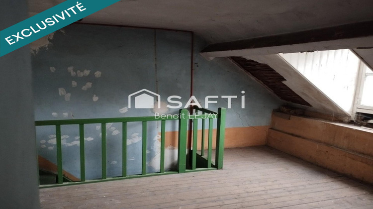 Ma-Cabane - Vente Maison Valenciennes, 113 m²