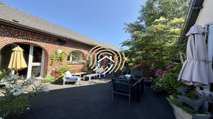 Ma-Cabane - Vente Maison Valenciennes, 310 m²