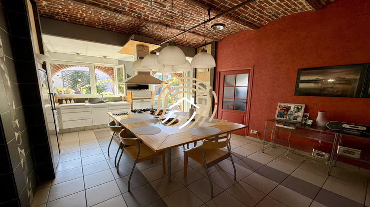 Ma-Cabane - Vente Maison Valenciennes, 310 m²