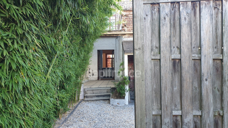 Ma-Cabane - Vente Maison VALENCIENNES, 130 m²