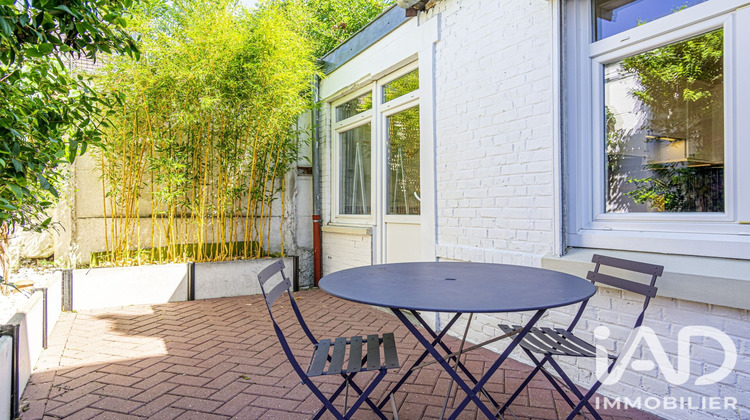 Ma-Cabane - Vente Maison Valenciennes, 102 m²