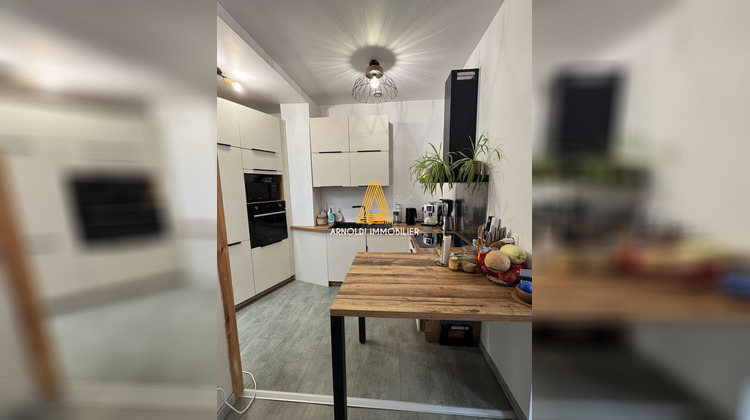 Ma-Cabane - Vente Maison VALENCIENNES, 75 m²