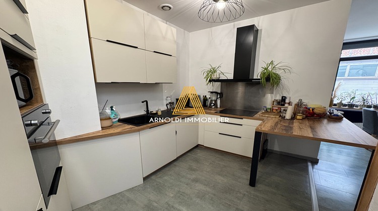 Ma-Cabane - Vente Maison VALENCIENNES, 75 m²