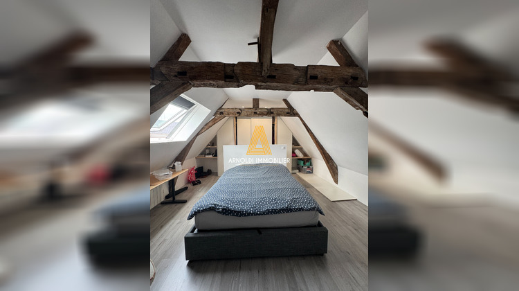 Ma-Cabane - Vente Maison VALENCIENNES, 75 m²