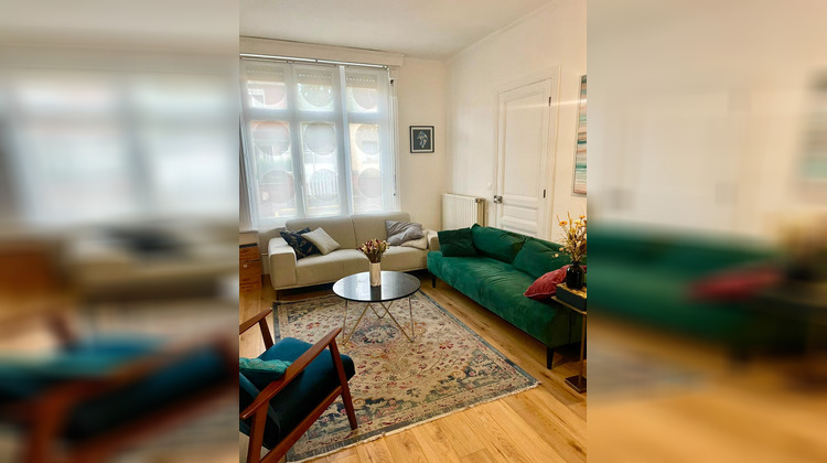 Ma-Cabane - Vente Maison VALENCIENNES, 121 m²