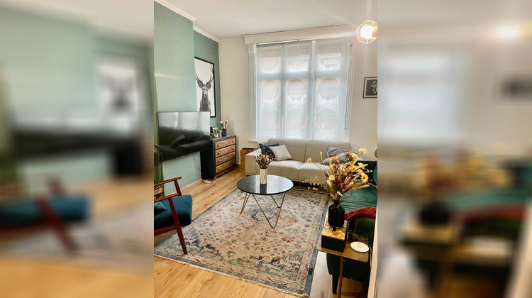 Ma-Cabane - Vente Maison VALENCIENNES, 121 m²