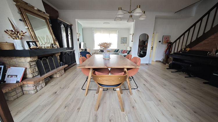 Ma-Cabane - Vente Maison VALENCIENNES, 121 m²