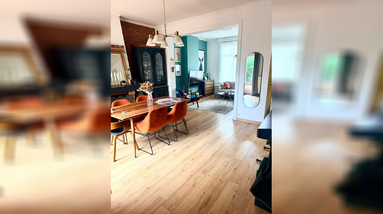Ma-Cabane - Vente Maison VALENCIENNES, 121 m²