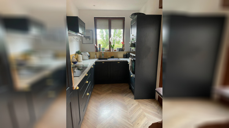 Ma-Cabane - Vente Maison VALENCIENNES, 121 m²