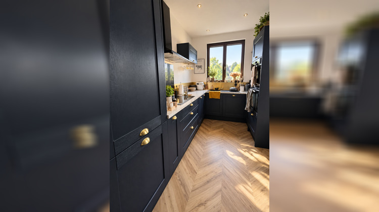 Ma-Cabane - Vente Maison VALENCIENNES, 121 m²