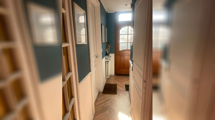 Ma-Cabane - Vente Maison VALENCIENNES, 121 m²