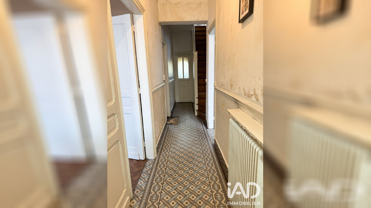 Ma-Cabane - Vente Maison Valenciennes, 110 m²