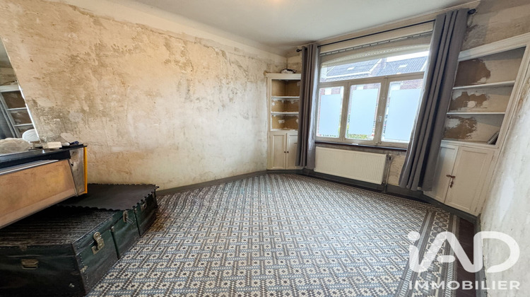 Ma-Cabane - Vente Maison Valenciennes, 110 m²