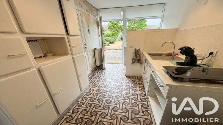 Ma-Cabane - Vente Maison Valenciennes, 110 m²