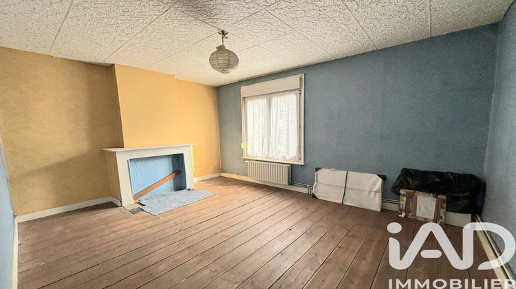 Ma-Cabane - Vente Maison Valenciennes, 75 m²