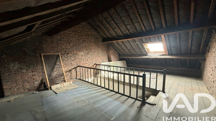 Ma-Cabane - Vente Maison Valenciennes, 75 m²