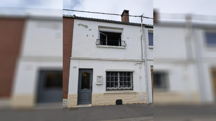 Ma-Cabane - Vente Maison VALENCIENNES, 90 m²