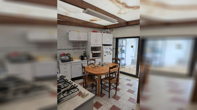 Ma-Cabane - Vente Maison VALENCIENNES, 90 m²