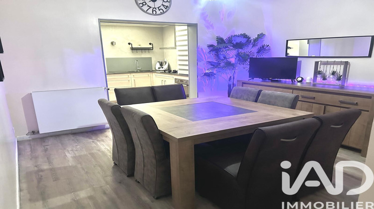 Ma-Cabane - Vente Maison Valenciennes, 90 m²