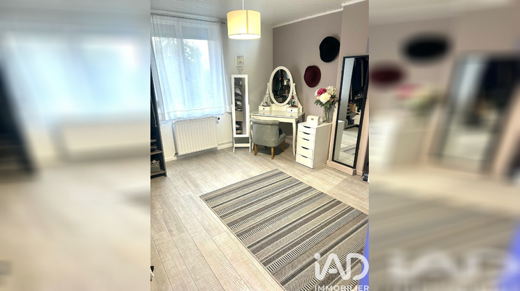 Ma-Cabane - Vente Maison Valenciennes, 90 m²