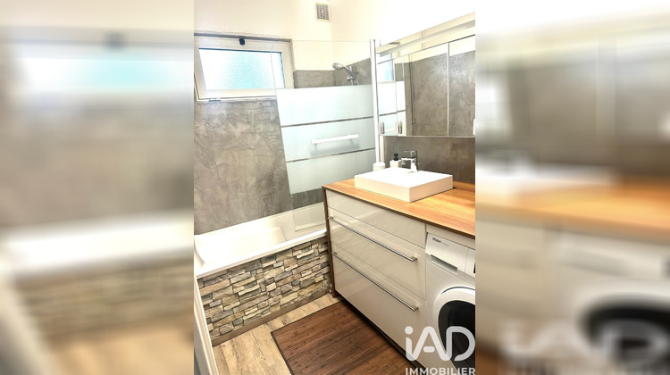Ma-Cabane - Vente Maison Valenciennes, 90 m²
