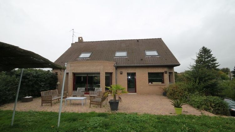 Ma-Cabane - Vente Maison valenciennnes, 160 m²
