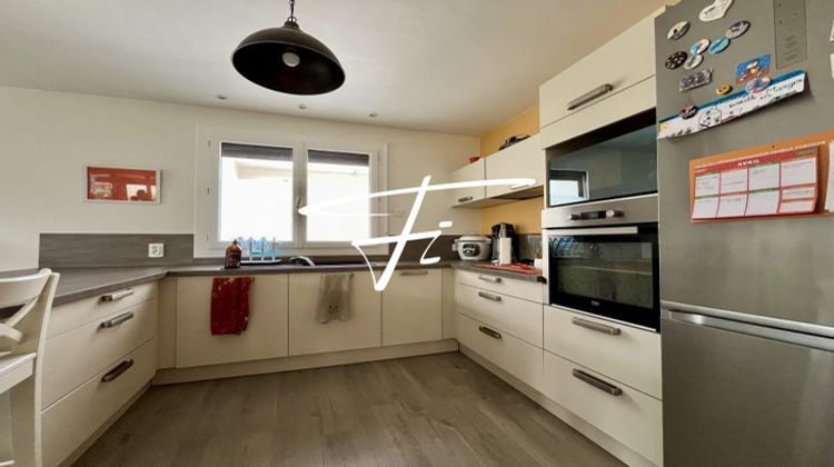 Ma-Cabane - Vente Maison Valencin, 152 m²