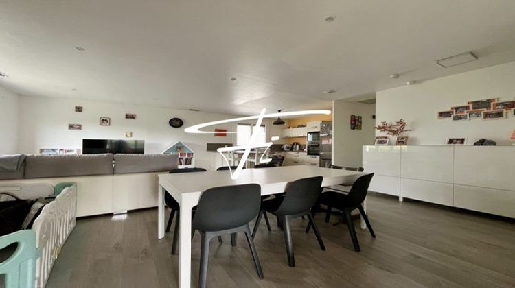 Ma-Cabane - Vente Maison Valencin, 152 m²