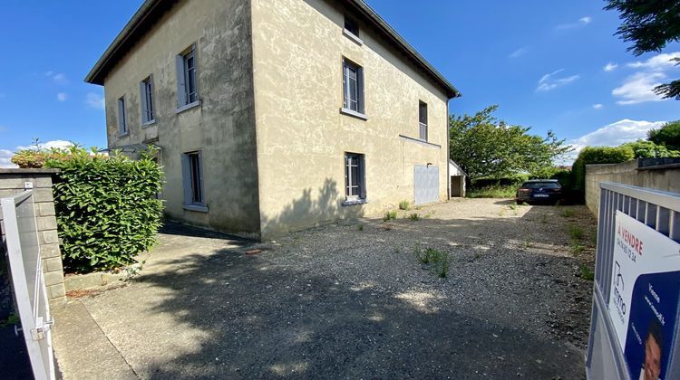 Ma-Cabane - Vente Maison Valencin, 208 m²