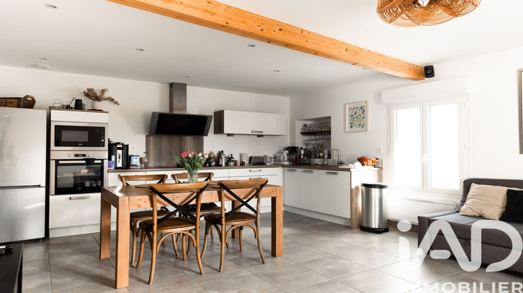 Ma-Cabane - Vente Maison Valencin, 85 m²
