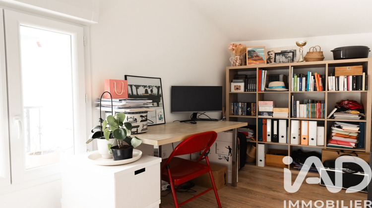 Ma-Cabane - Vente Maison Valencin, 85 m²