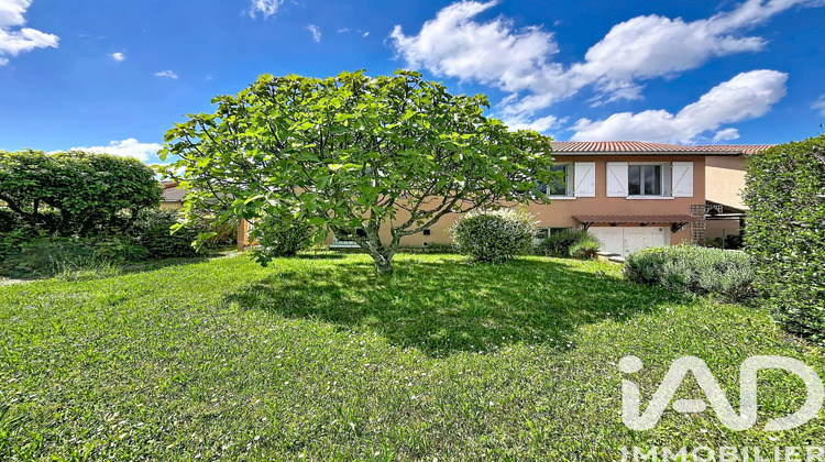 Ma-Cabane - Vente Maison Valencin, 90 m²