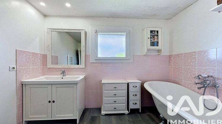 Ma-Cabane - Vente Maison Valencin, 90 m²