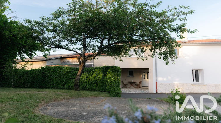 Ma-Cabane - Vente Maison Valencin, 86 m²