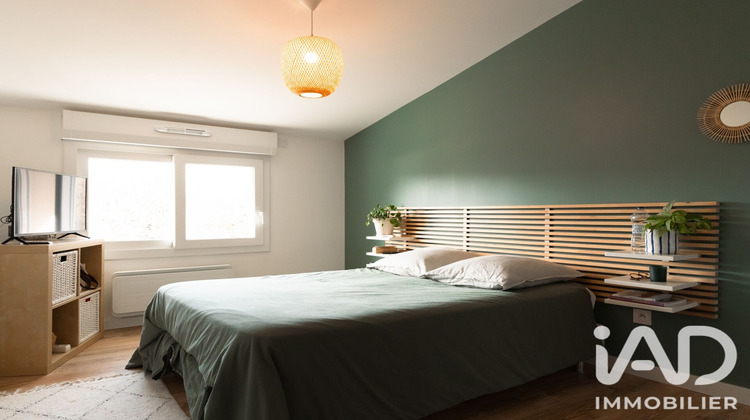 Ma-Cabane - Vente Maison Valencin, 86 m²
